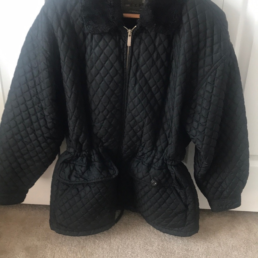 Express jacket - small - Picture 3 of 8